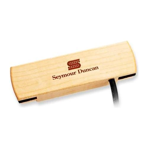 Seymour Duncan 11500-31 Woody HC Hum-Canceling Soundhole Pickup - Image 3