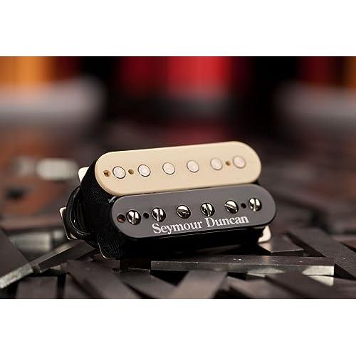 Seymour Duncan SH-4 JB Model Humbucker Pickup Bundles - Image 2