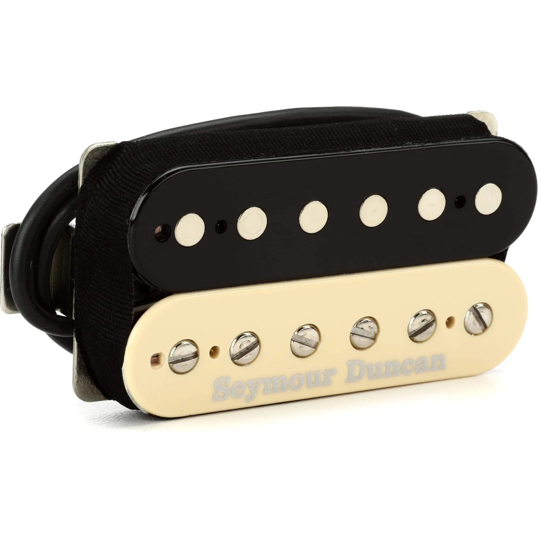 Seymour Duncan SH-4 JB Model Humbucker Pickup Bundles - Image 3