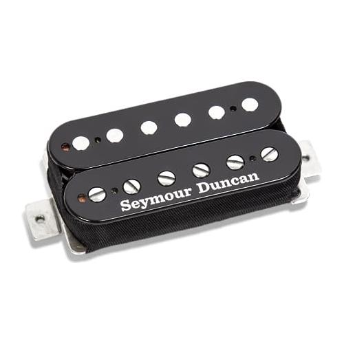 Seymour Duncan SH-4 JB Model Humbucker Pickup Bundles - Image 4
