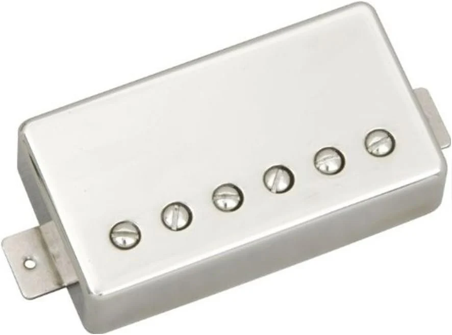 Seymour Duncan SH-55n Seth Lover 1-Conductor Pickup - Gold Neck - Image 2