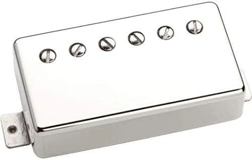 Seymour Duncan SH-55n Seth Lover 4-Conductor Pickup - Nickel Neck - Image 3