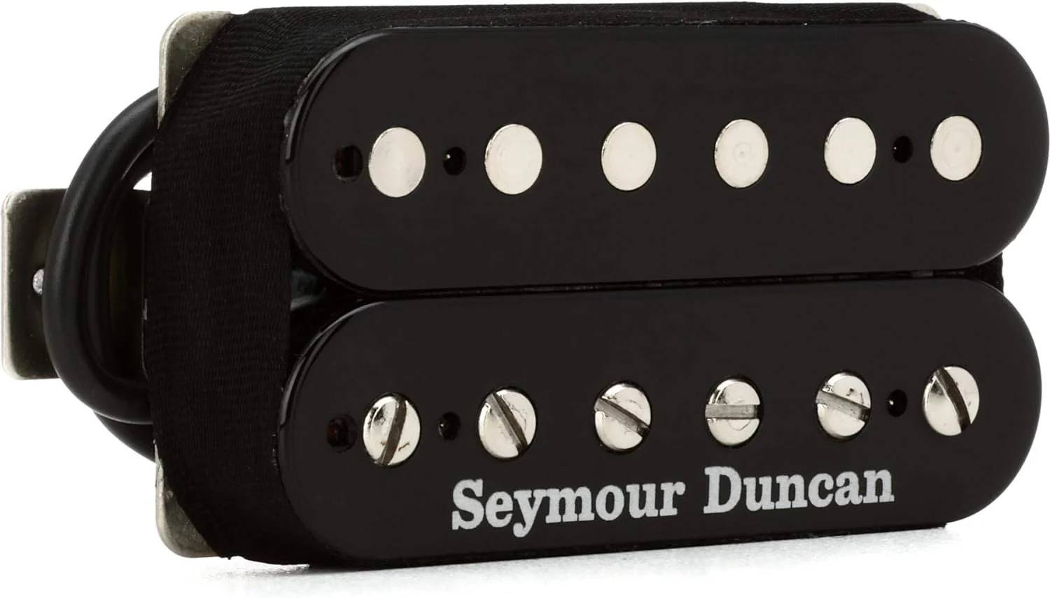 Seymour Duncan SH-PG1b Pearly Gates Humbucker Pickup - Black Bridge