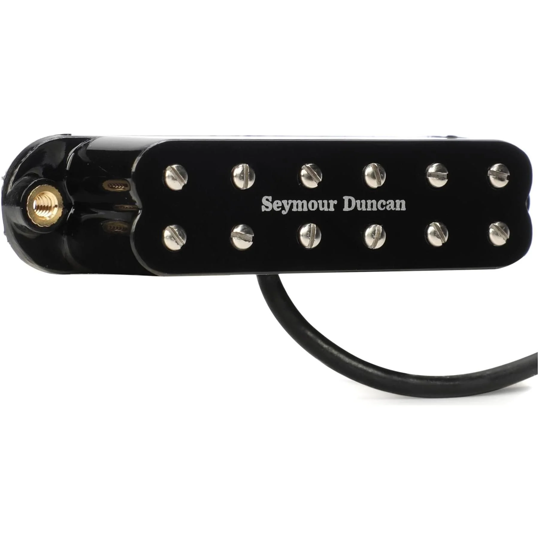 Seymour Duncan SJBJ-1 JB Jr for Strat Bridge Humbucker Pickup - Image 2