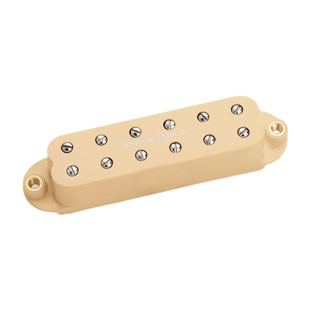 Seymour Duncan SJBJ-1 JB Jr for Strat Bridge Humbucker Pickup - Image 3