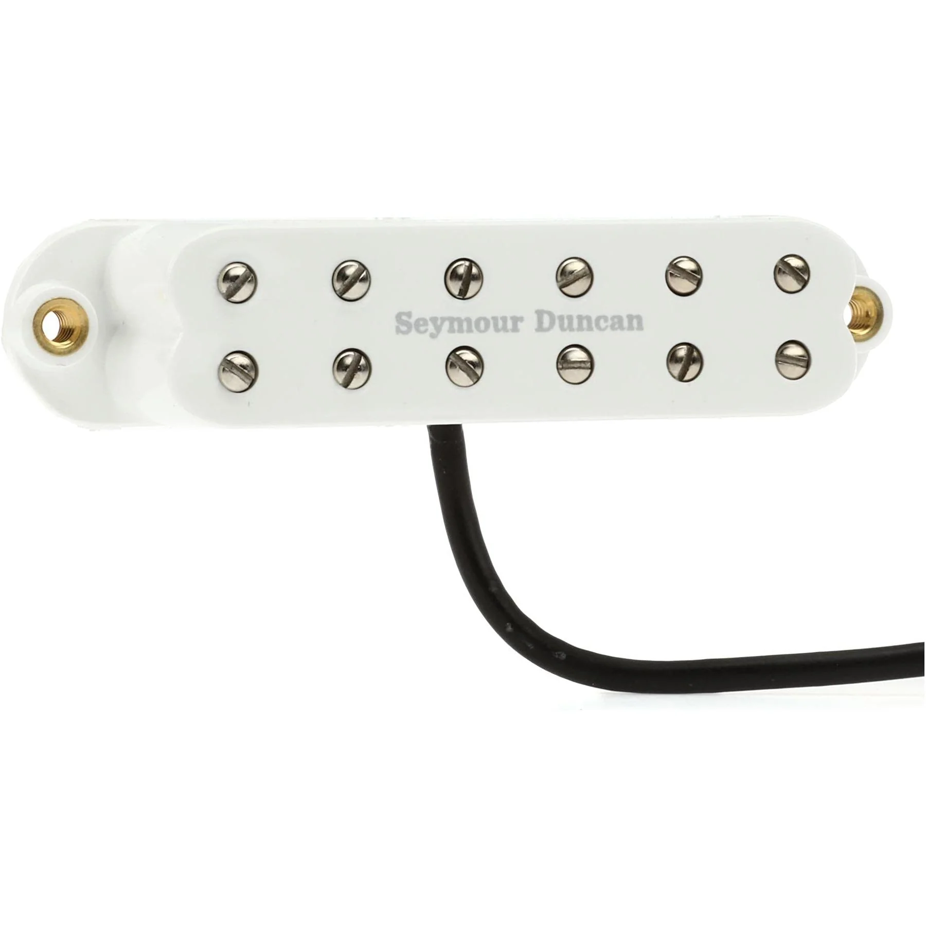 Seymour Duncan SL59-1b Little 59 Strat Humbucking Electric Guitar Pickup PARENT - Image 2