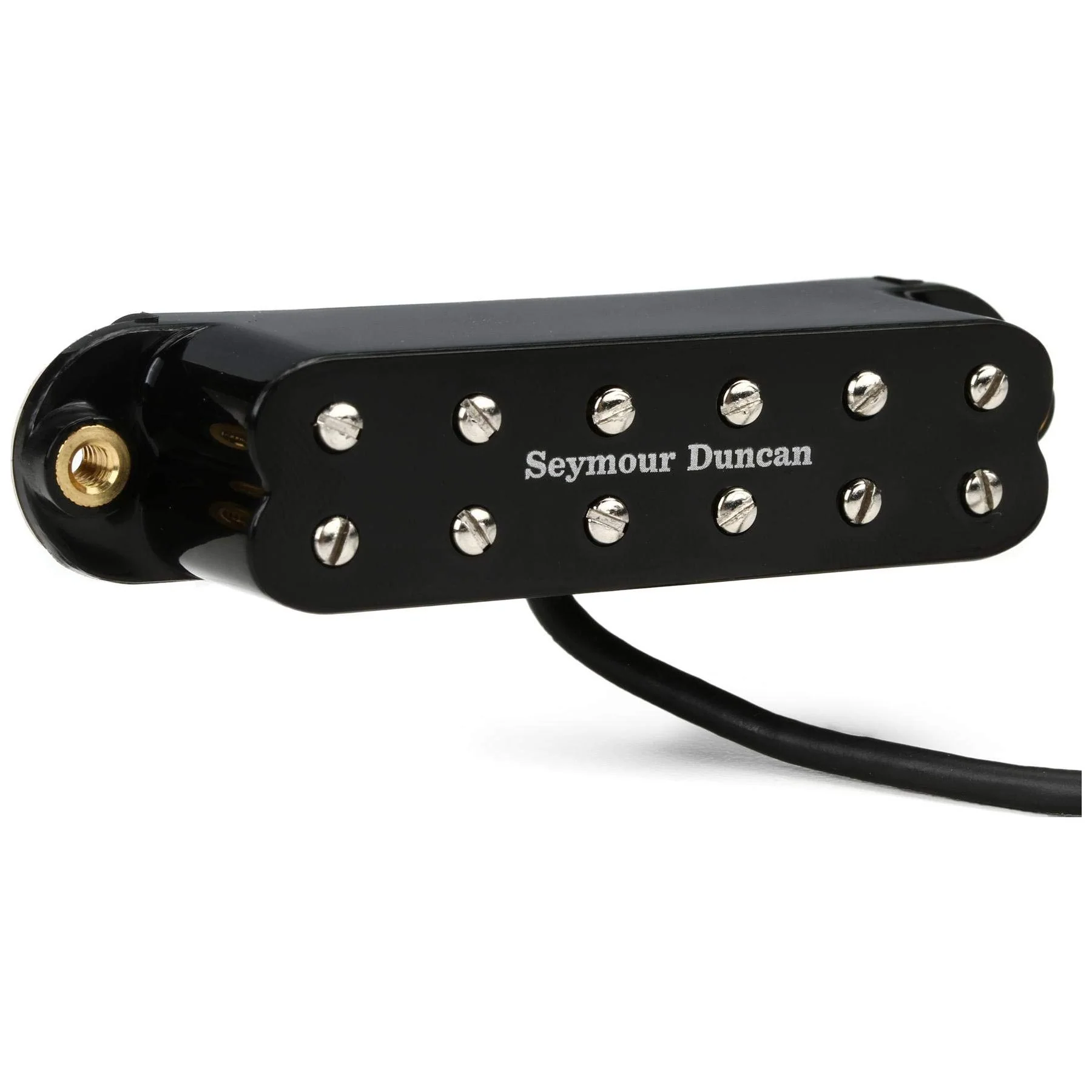 Seymour Duncan SL59-1b Little 59 Strat Humbucking Electric Guitar Pickup PARENT - Image 3
