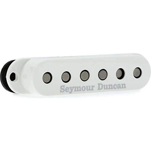 Seymour Duncan SSL-5 Custom Staggered Pole Neck/Bridge/Middle Strat Single Coil