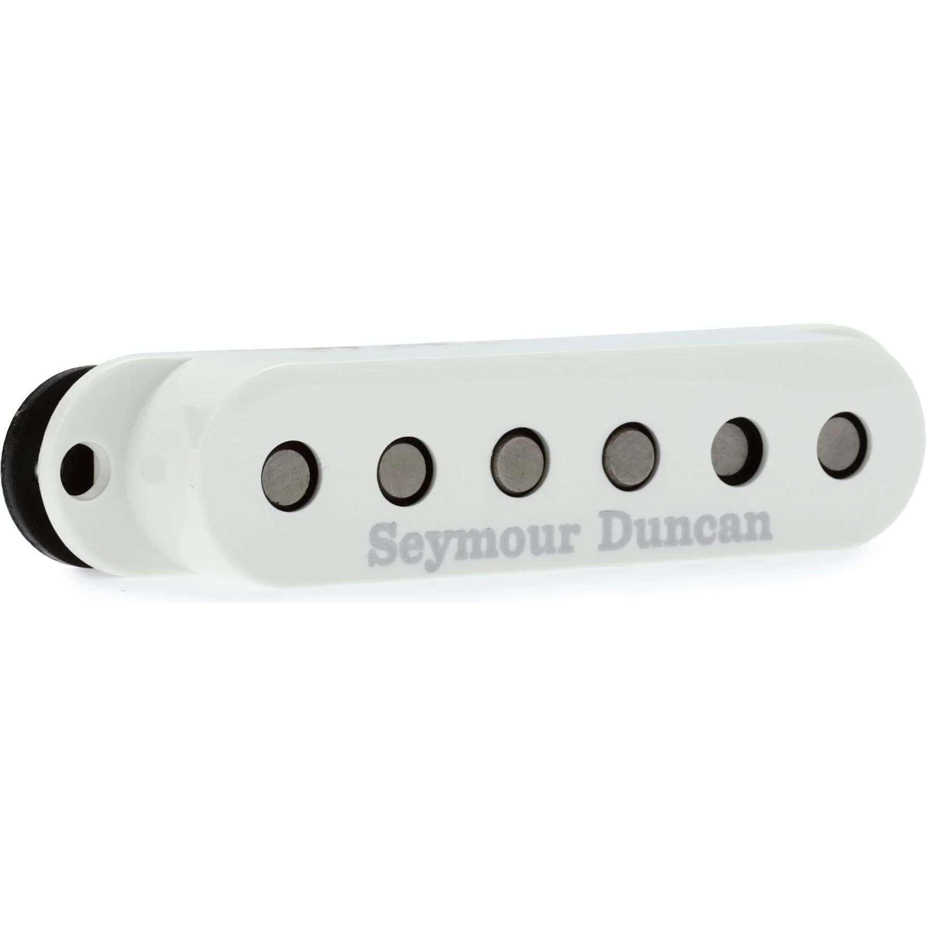 Seymour Duncan SSL-5 Custom Staggered Pole Neck/Bridge/Middle Strat Single Coil - Image 2