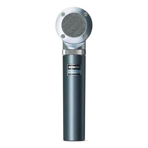 Shure BETA 181/BI Instrument Condenser Microphone - Image 4