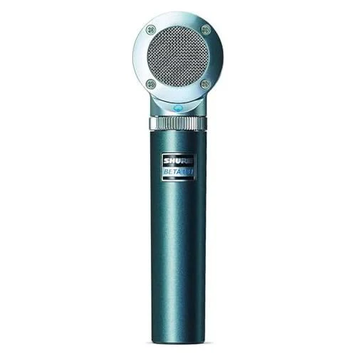 Shure BETA 181/BI Instrument Condenser Microphone - Image 6