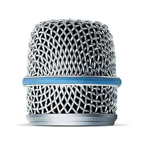 Shure Beta Supercardioid Dynamic Microphone - Image 5