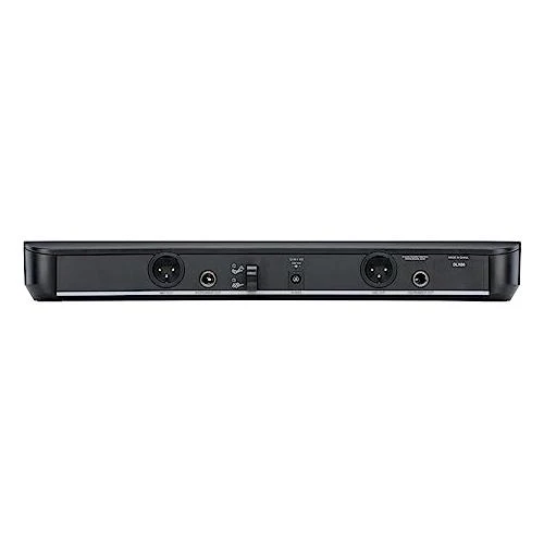 Shure BLX1288/P31 Wireless Combo System with with BLX88 Dual Channel Receiver - Image 3
