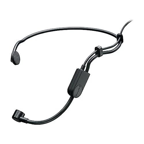 Shure BLX1288/P31 Wireless Combo System with with BLX88 Dual Channel Receiver - Image 5
