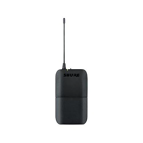 Shure BLX1288/P31 Wireless Combo System with with BLX88 Dual Channel Receiver - Image 8