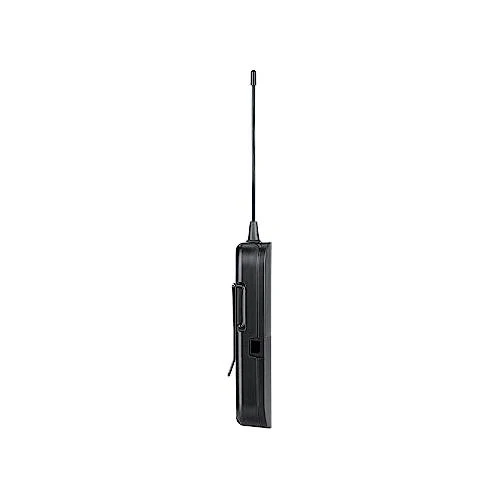 Shure BLX1288/P31 Wireless Combo System with with BLX88 Dual Channel Receiver - Image 9