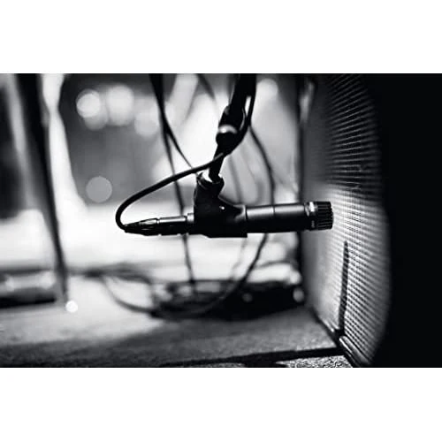 Shure SM57-LC Cardioid Dynamic Microphone - Image 10
