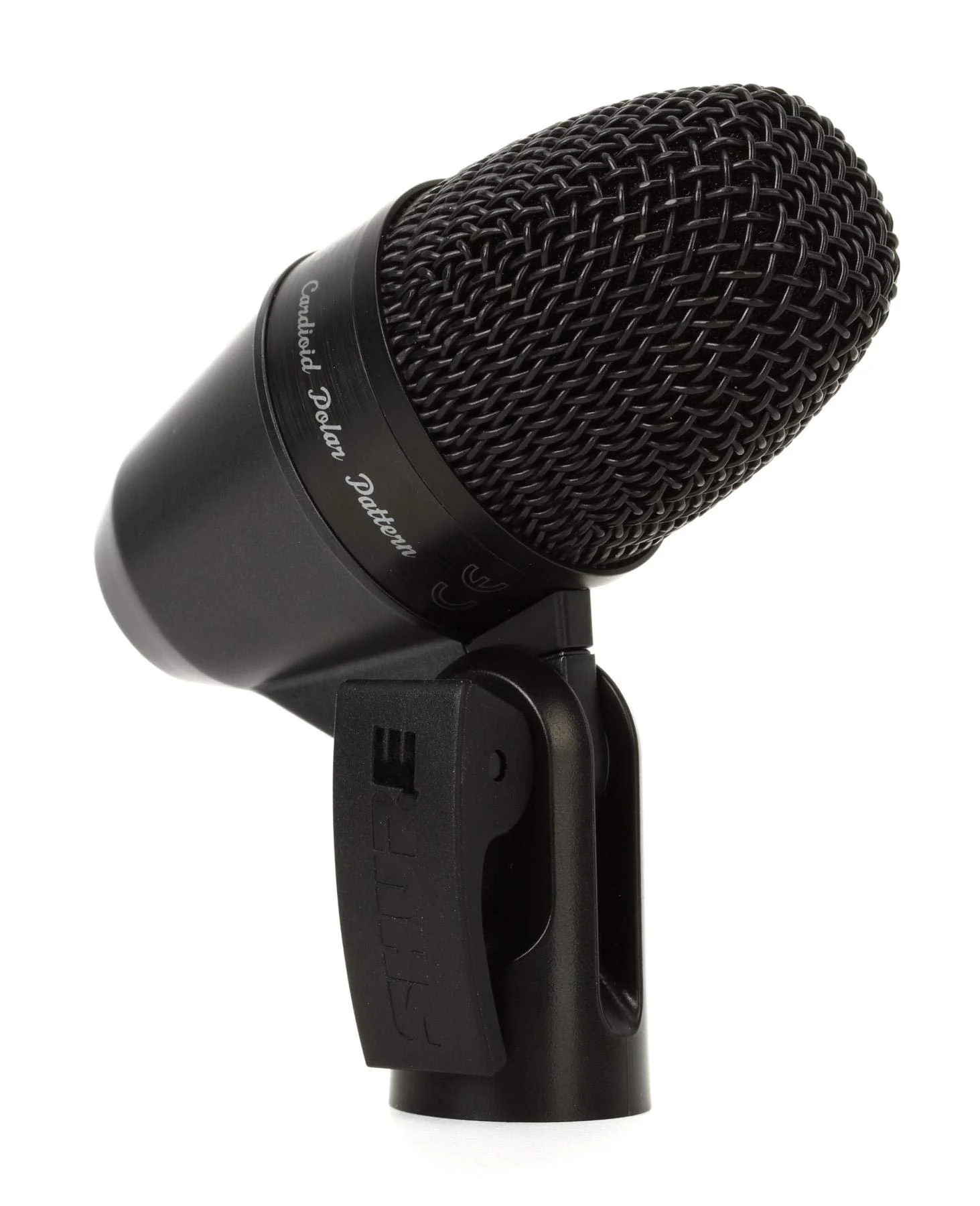 Shure PGA56 Dynamic Microphone with Cardioid Pattern and Swivel-Mount Snare/Tom Design - Image 2