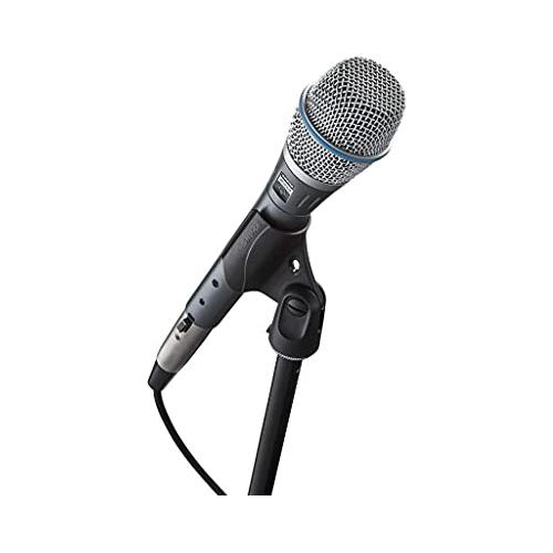 Shure Condenser Microphone for Handheld Vocal Applications - Image 14