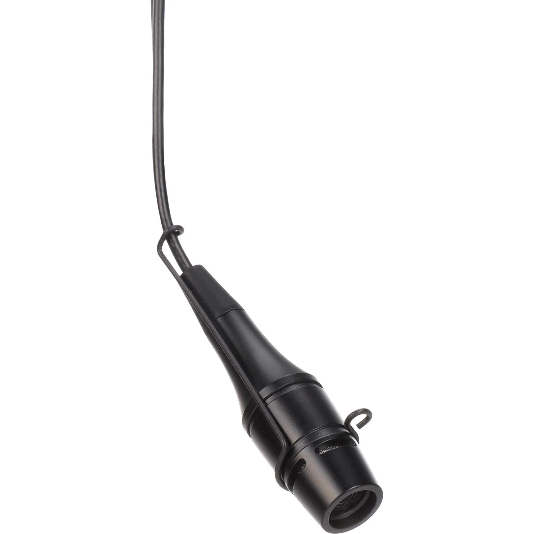 Shure CVO-W/C Overhead Condenser Microphone, 25 feet Cable, Cardioid - Image 2