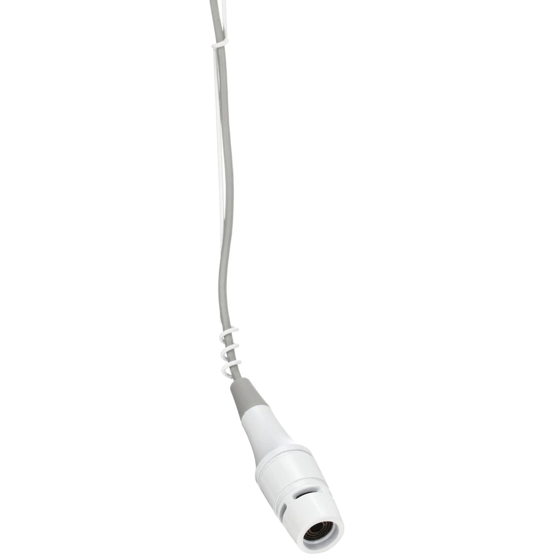 Shure CVO-W/C Overhead Condenser Microphone, 25 feet Cable, Cardioid - Image 3