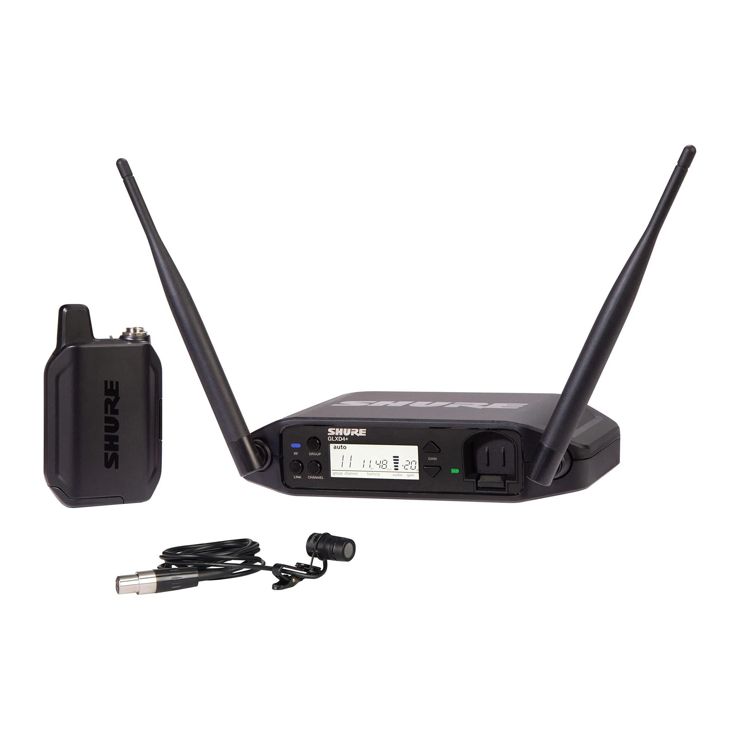 Shure Digital Presenter Wireless System - Image 10