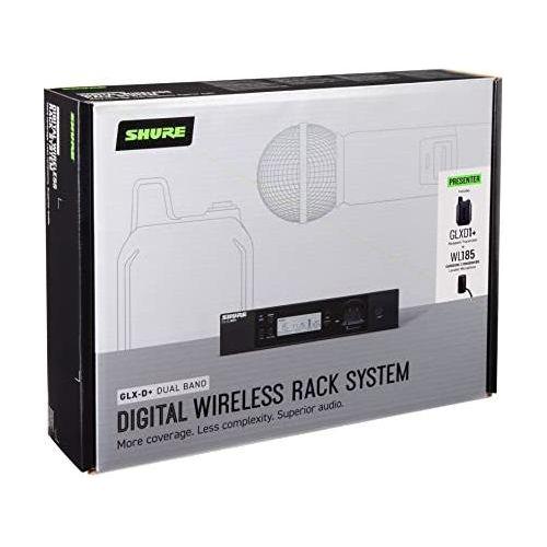 Shure Digital Presenter Wireless System - Image 2