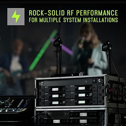 Shure Digital Presenter Wireless System - Image 6