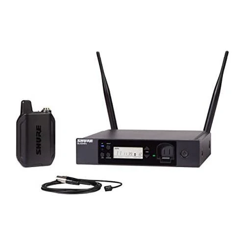 Shure Digital Presenter Wireless System - Image 8