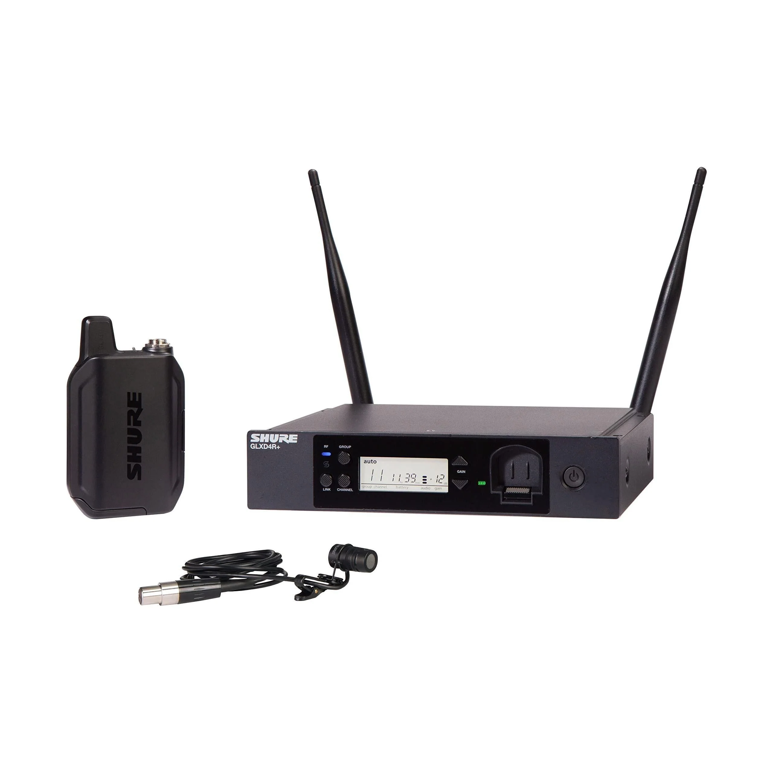 Shure Digital Presenter Wireless System - Image 9
