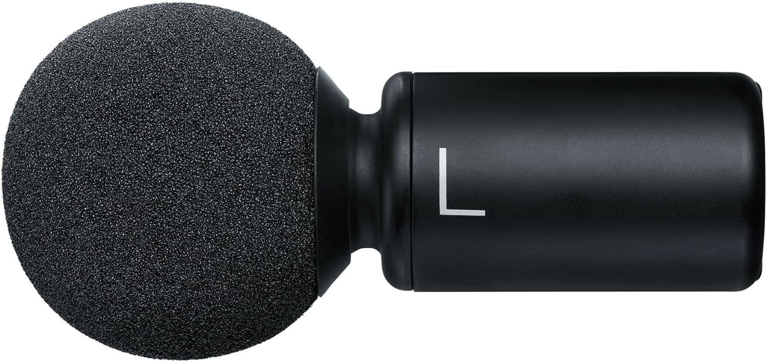 Shure MV88+ Stereo Condenser Microphone Kit - Image 25