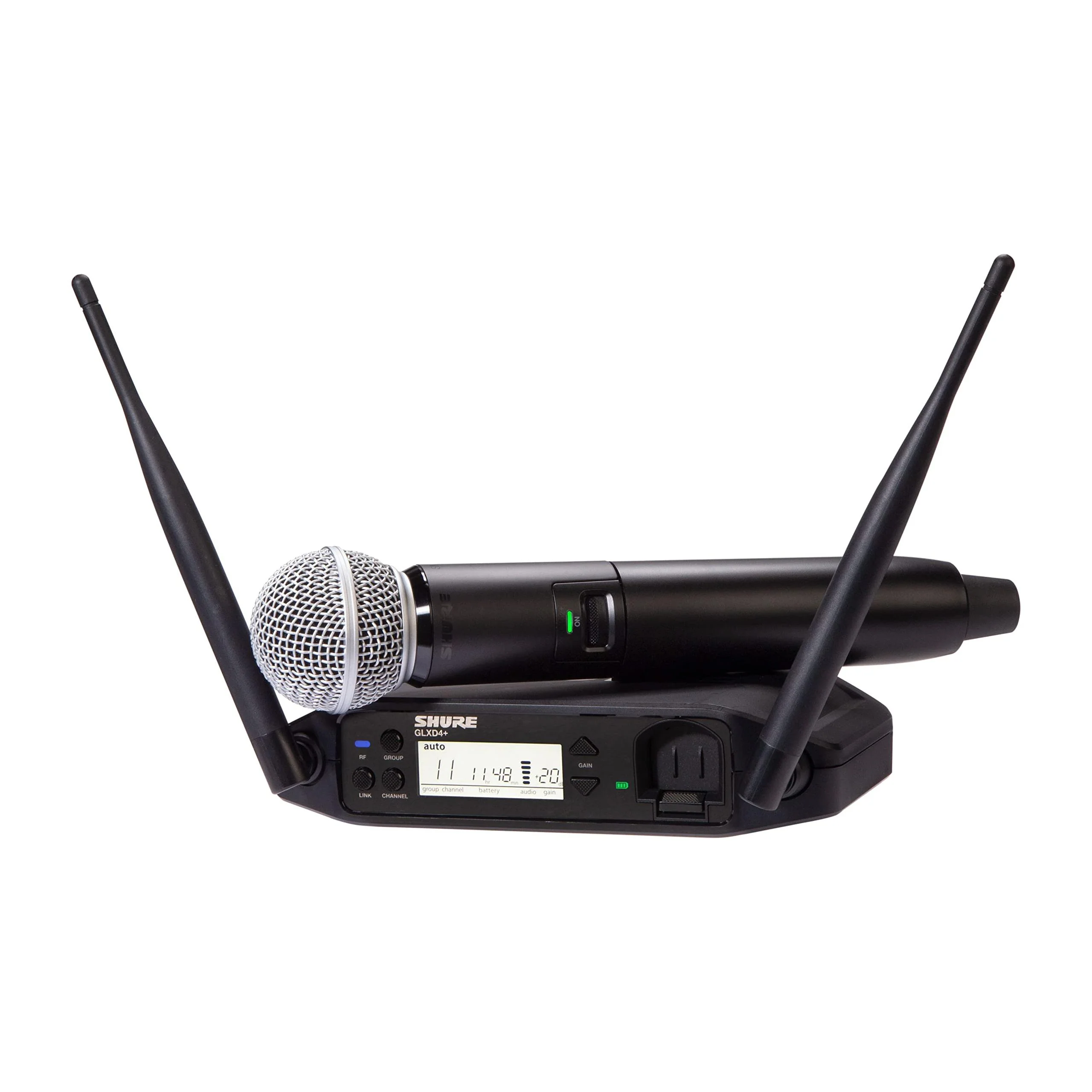 Shure Digital Vocal Wireless System - Image 13