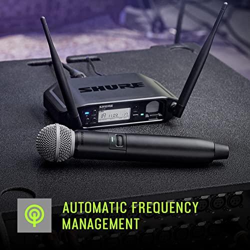 Shure Digital Vocal Wireless System - Image 3