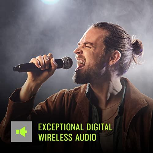 Shure Digital Vocal Wireless System - Image 7
