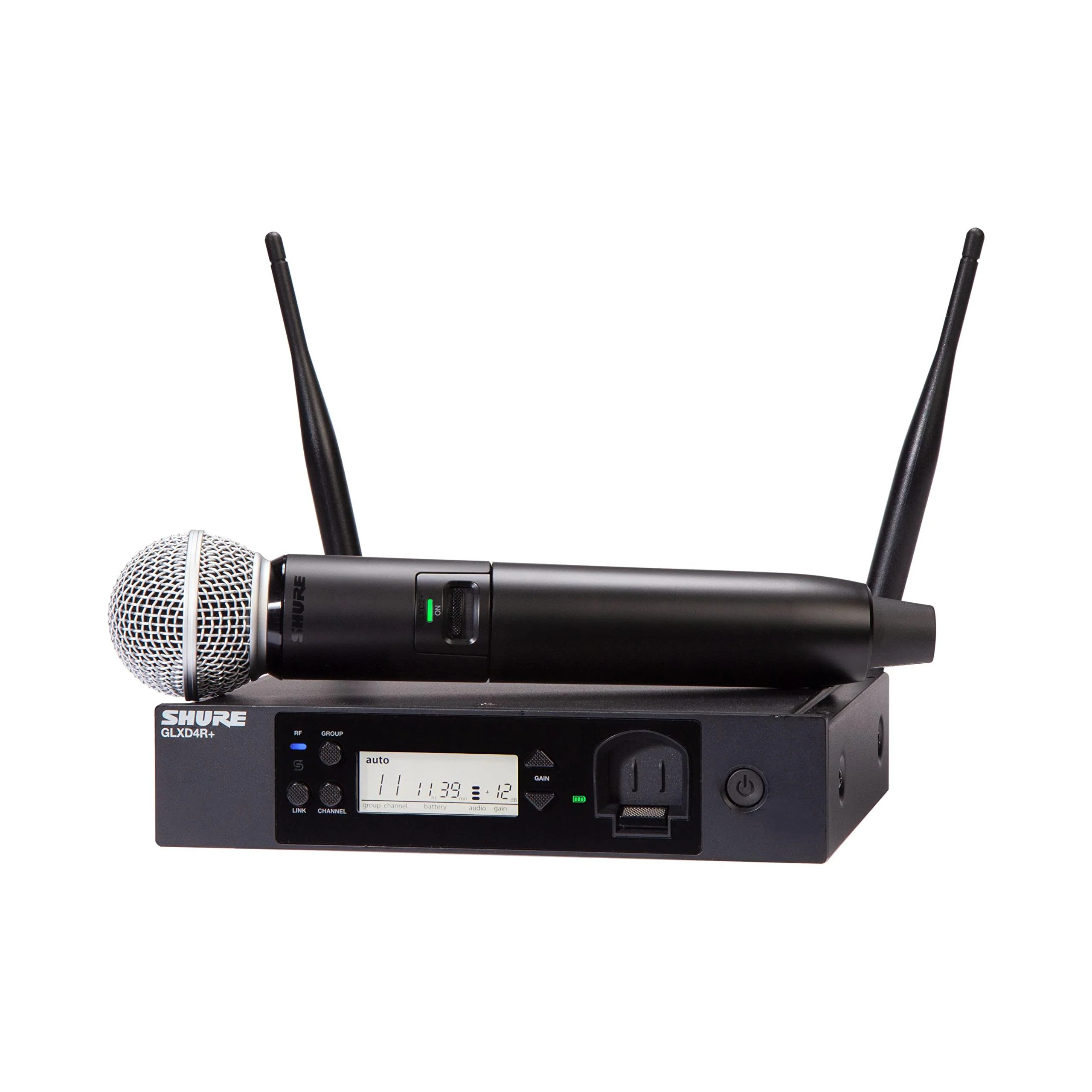 Shure Digital Vocal Wireless System - Image 8