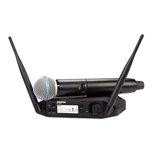 Shure Digital Vocal Wireless System - Image 9