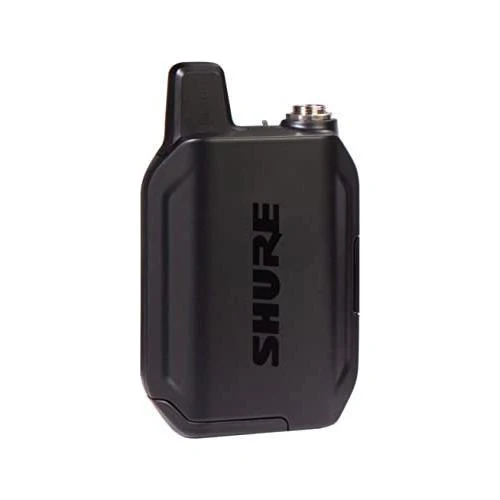 Shure Digital Wireless Bodypack Transmitter - Image 2