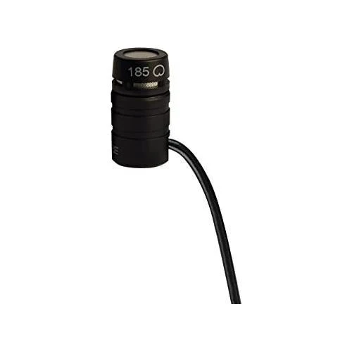 Shure Instrument Condenser Microphone (QLXD14/85-X52) - Image 2