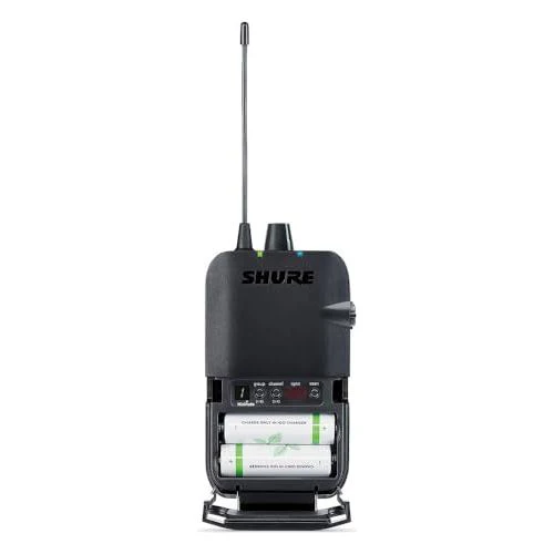 Shure Instrument Condenser Microphone, Single (P3TR112GR-H20) - Image 2
