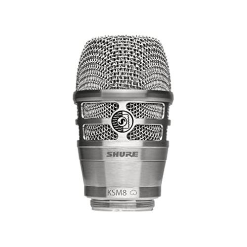 Shure KSM8/N Dualdyne Vocal Microphone - Image 12