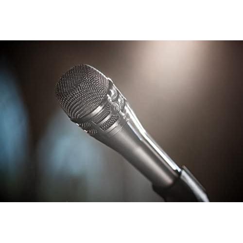 Shure KSM8/N Dualdyne Vocal Microphone - Image 13