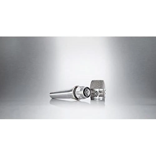 Shure KSM8/N Dualdyne Vocal Microphone - Image 14