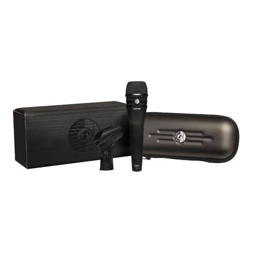 Shure KSM8/N Dualdyne Vocal Microphone - Image 2