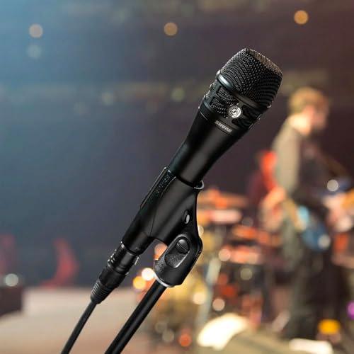 Shure KSM8/N Dualdyne Vocal Microphone - Image 5