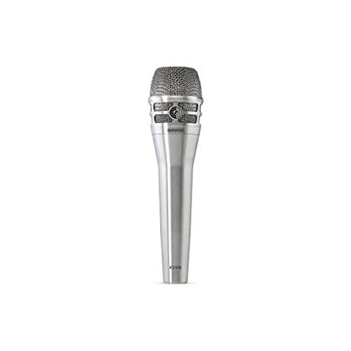 Shure KSM8/N Dualdyne Vocal Microphone - Image 7