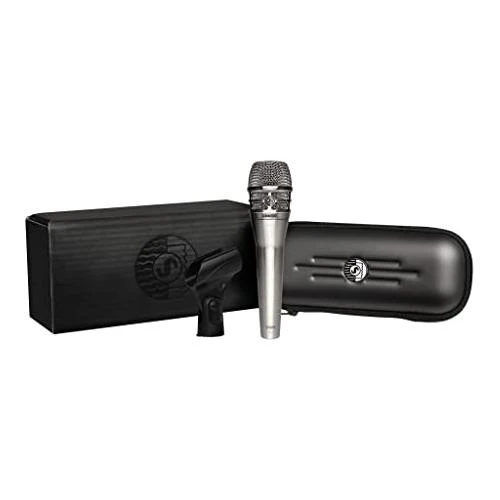 Shure KSM8/N Dualdyne Vocal Microphone - Image 8