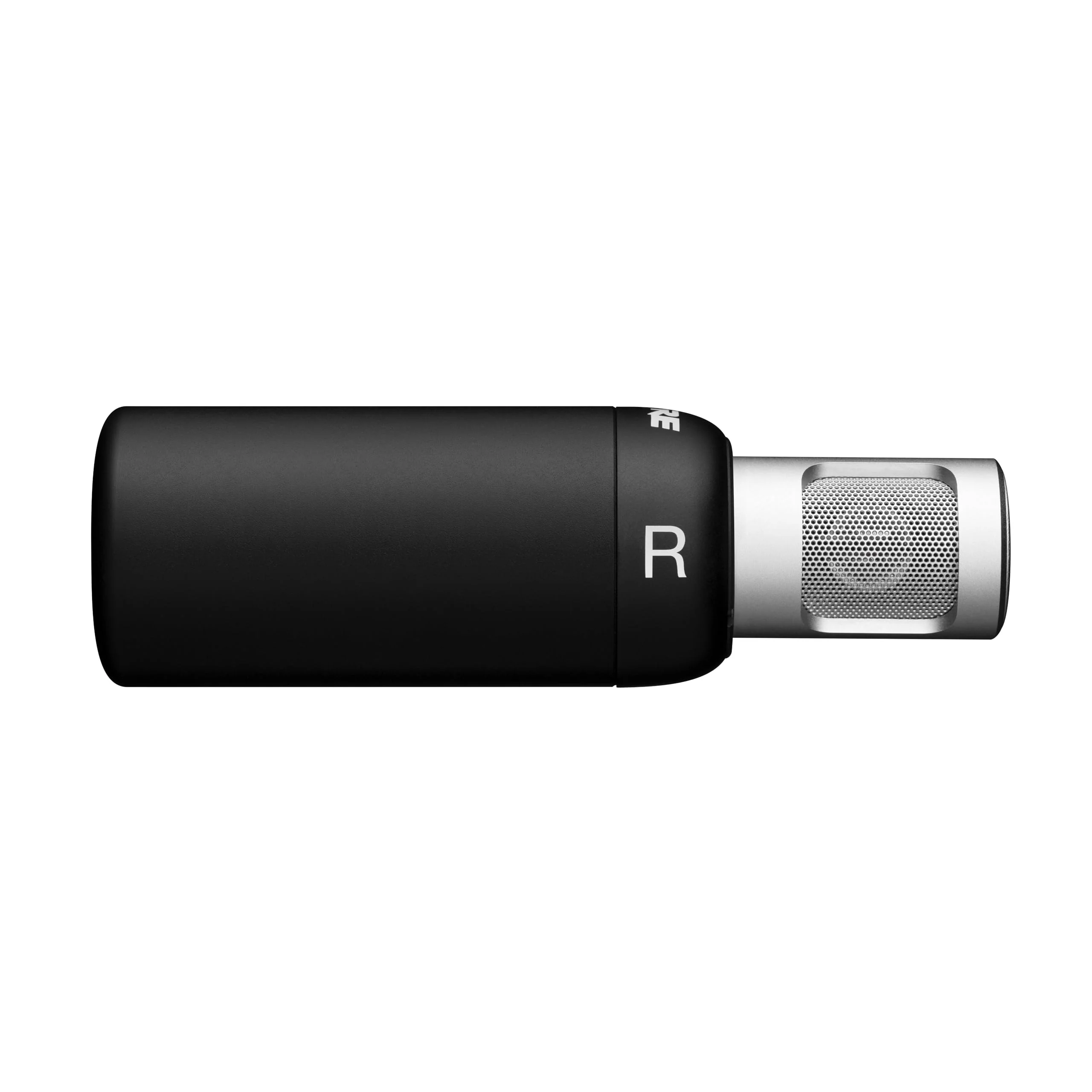 Shure MoveMic 88+ Wireless Microphone - Professional Audio Recorder for Film/Field Recording Interviews, Stereo Mic 4 Polar Patterns | Compatible with iOS/Android via Motiv App (MV88+W-Z7) - Image 36