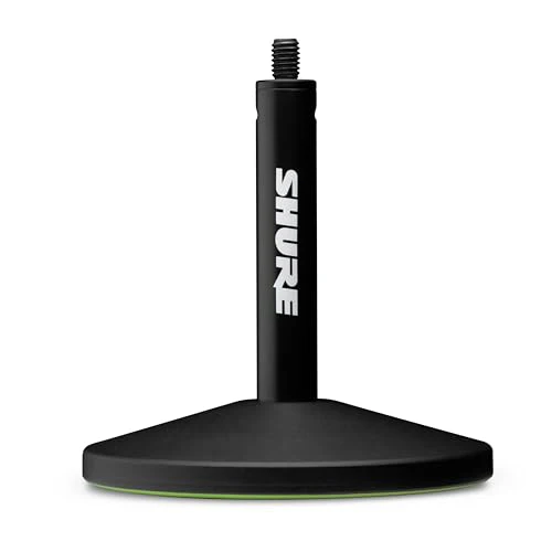 Shure MV6 Gaming Microphone, Dynamic USB PC Mic for Video Games & Streaming - Desktop Stand, Background Noise Cancellation, Tap-to-Mute & 3.5mm Output for Real-Time Headphone Monitoring - Image 13