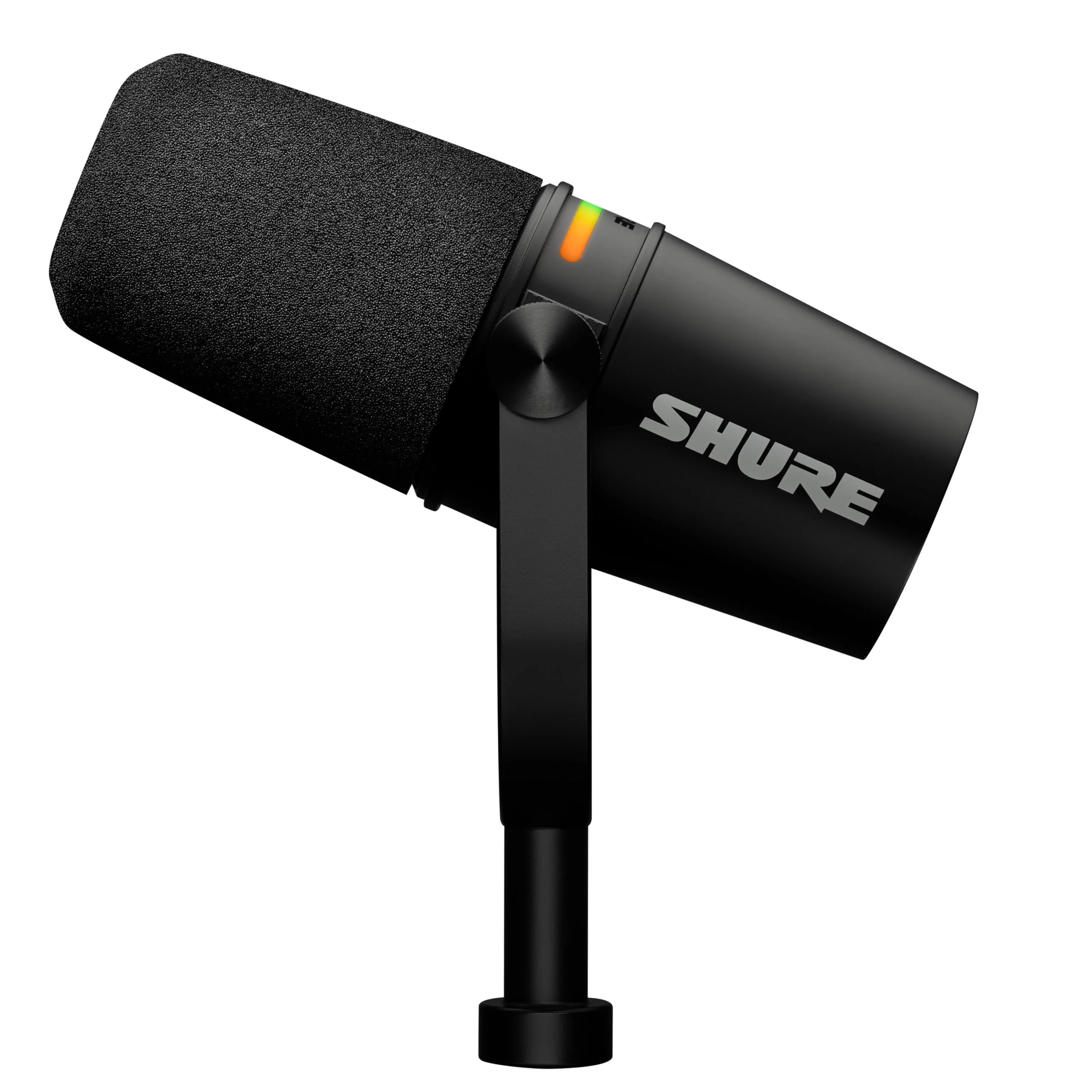Shure MV7 USB Podcast Microphone - Silver - Image 35