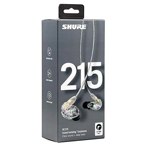 Shure Portable Videography Kit - Professional Recording Rig with MV88+ iPhone Mic, Manfrotto PIXI Tripod, Phone Clamp, Mount, AMV88-Fur Windjammer and SE215 PRO Sound Isolating Earbuds (MV88+SE215-CL) - Image 15